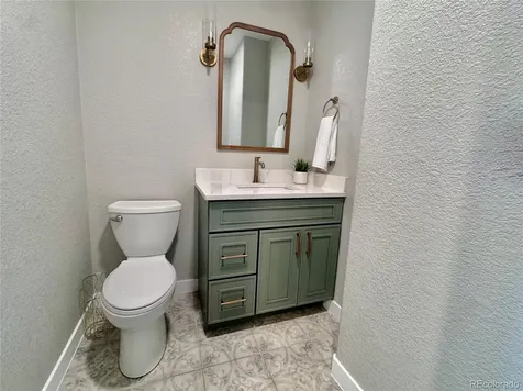 3050 Springbriar Drive Castle Rock CO 80109
