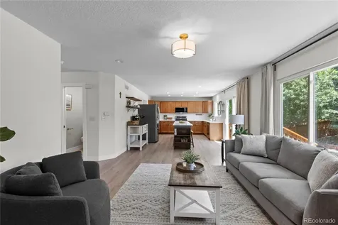3050 Springbriar Drive Castle Rock CO 80109