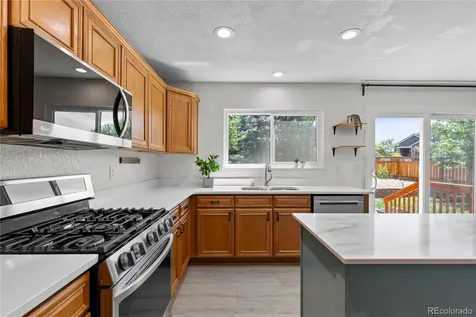 3050 Springbriar Drive Castle Rock CO 80109