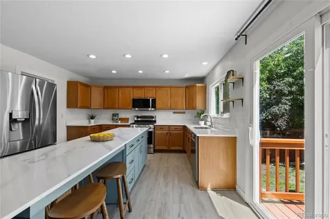 3050 Springbriar Drive Castle Rock CO 80109