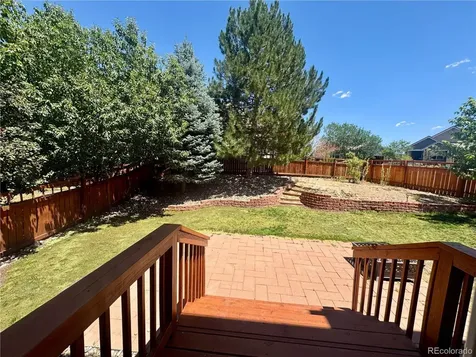 3050 Springbriar Drive Castle Rock CO 80109