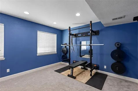 3050 Springbriar Drive Castle Rock CO 80109