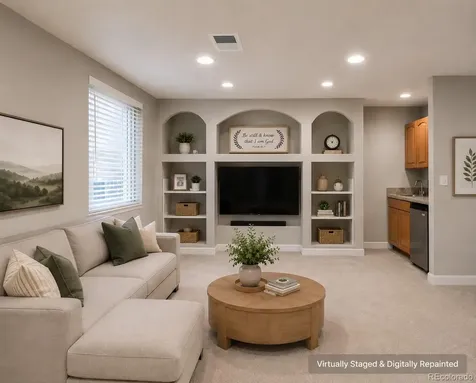 3050 Springbriar Drive Castle Rock CO 80109