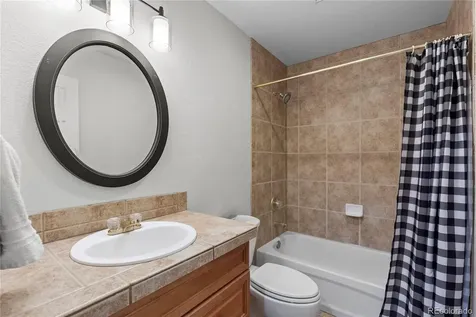 3050 Springbriar Drive Castle Rock CO 80109