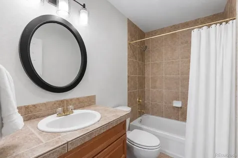 3050 Springbriar Drive Castle Rock CO 80109