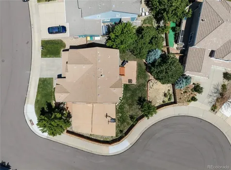 3050 Springbriar Drive Castle Rock CO 80109