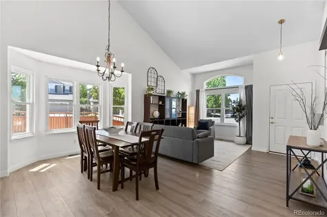 3050 Springbriar Drive Castle Rock CO 80109
