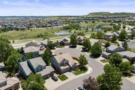 3050 Springbriar Drive Castle Rock CO 80109