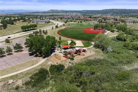 3050 Springbriar Drive Castle Rock CO 80109