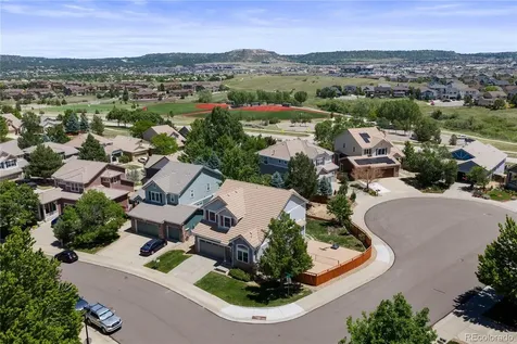 3050 Springbriar Drive Castle Rock CO 80109