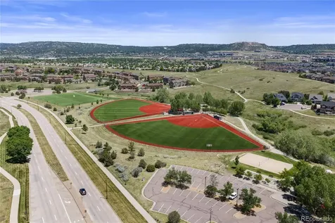 3050 Springbriar Drive Castle Rock CO 80109