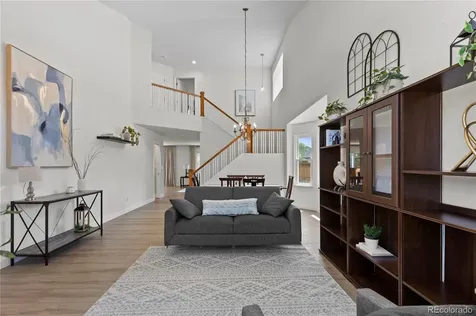 3050 Springbriar Drive Castle Rock CO 80109