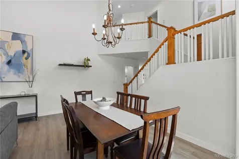 3050 Springbriar Drive Castle Rock CO 80109