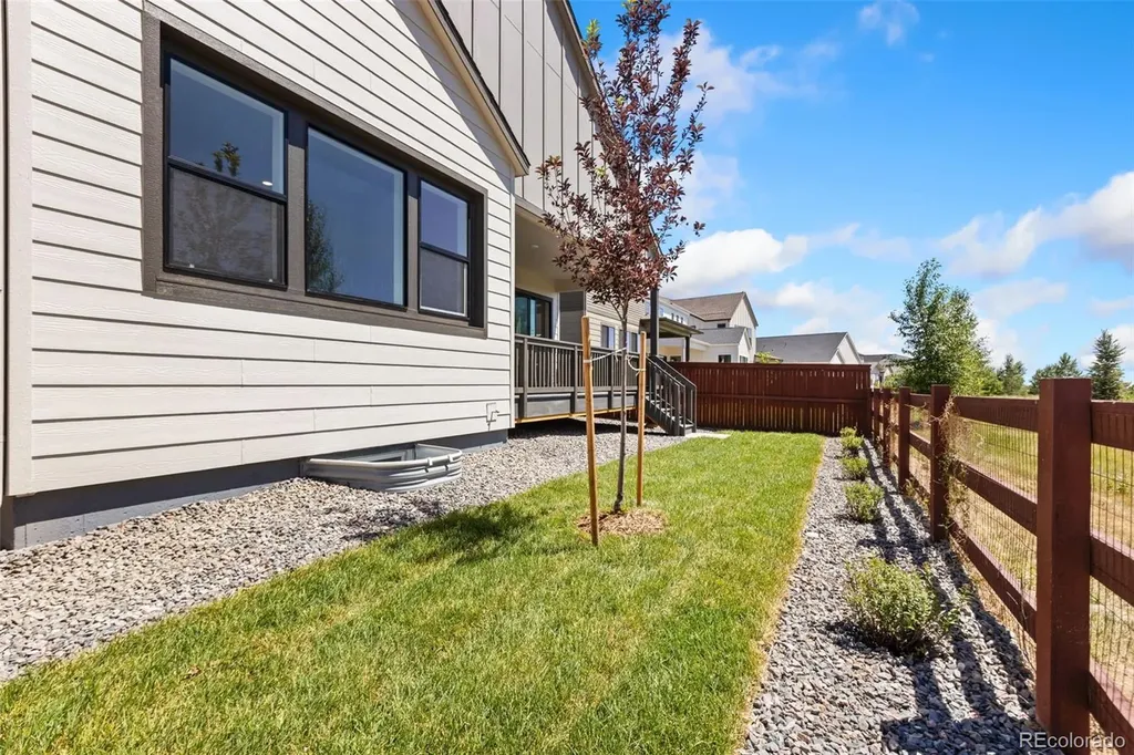 1661 Winter Glow Drive Windsor CO 80550