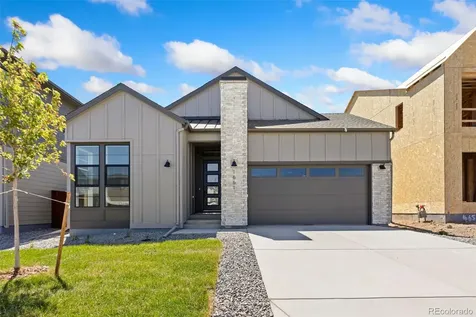 1661 Winter Glow Drive Windsor CO 80550