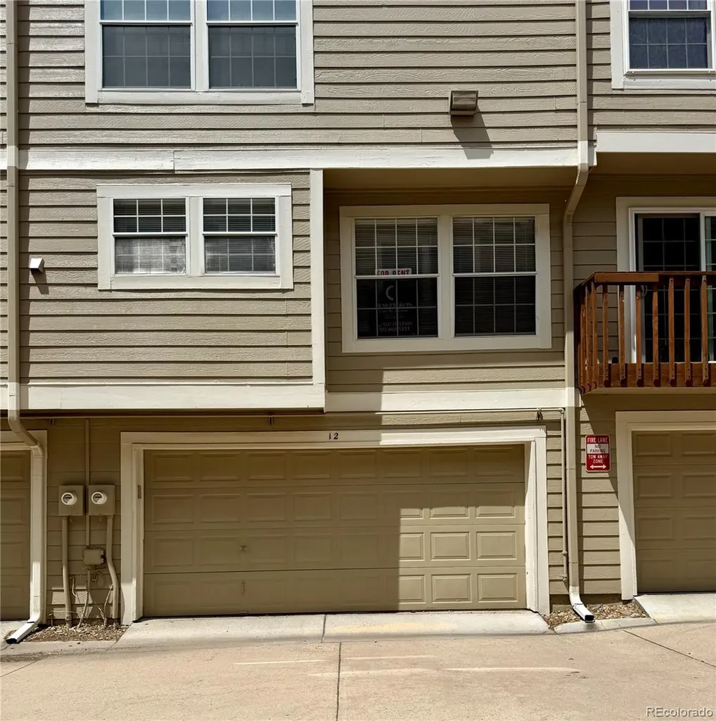 339 W Jamison Circle Littleton CO 80120