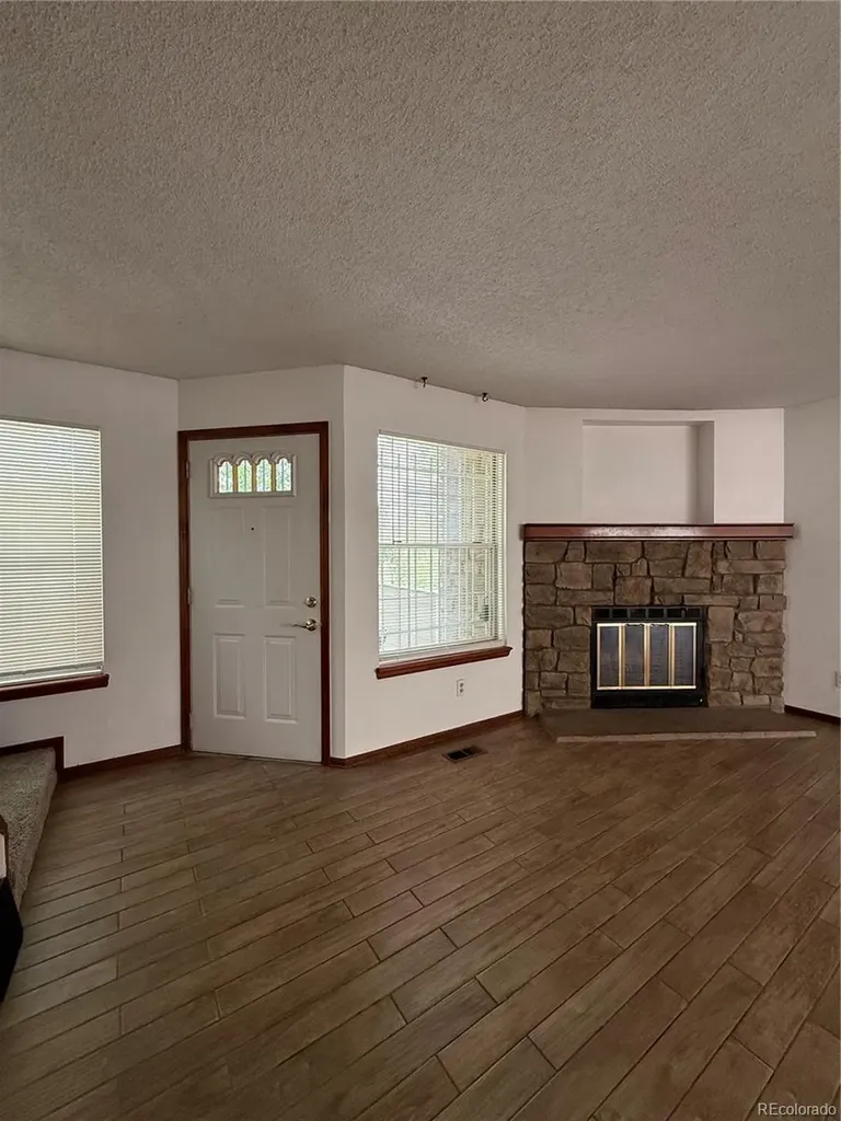 339 W Jamison Circle Littleton CO 80120