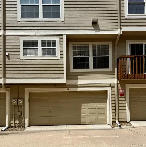 339 W Jamison Circle Littleton CO 80120