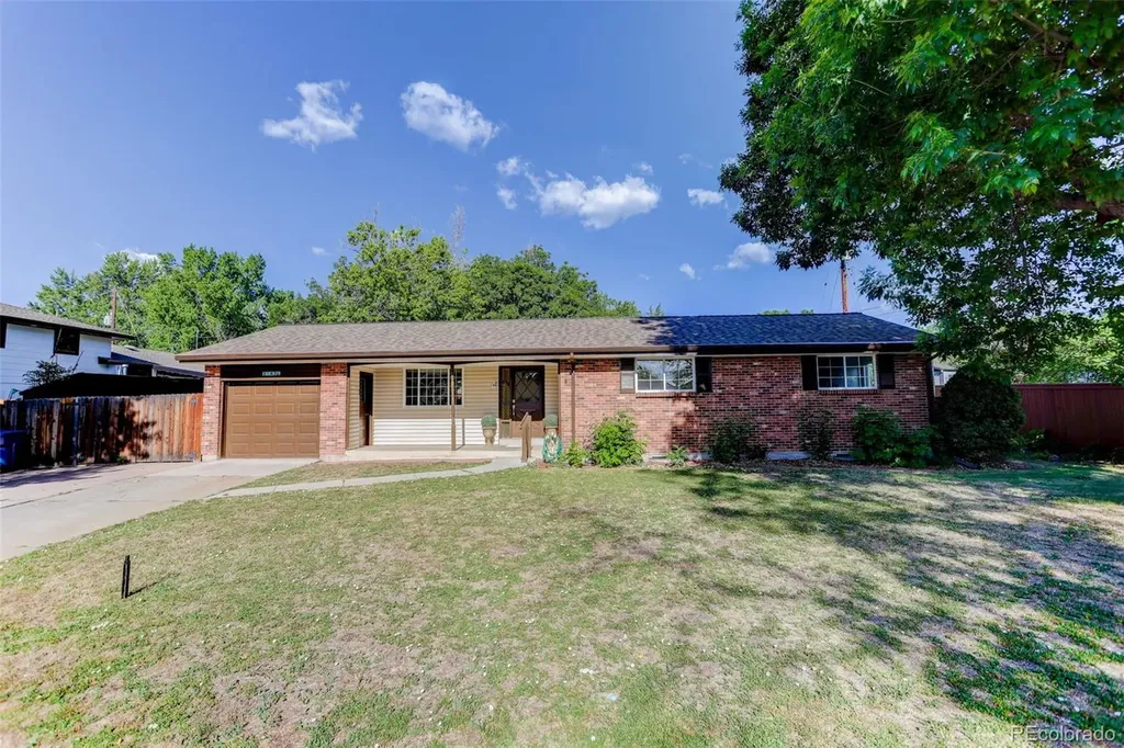 2143 S Yukon Street Lakewood CO 80227