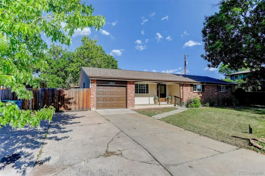 2143 S Yukon Street Lakewood CO 80227