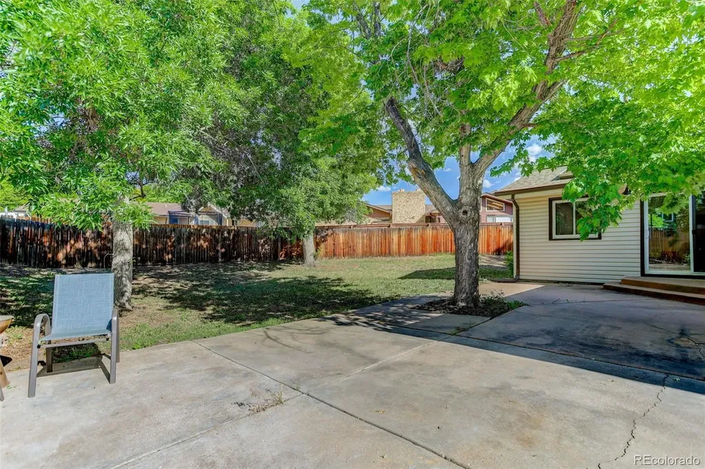 2143 S Yukon Street Lakewood CO 80227