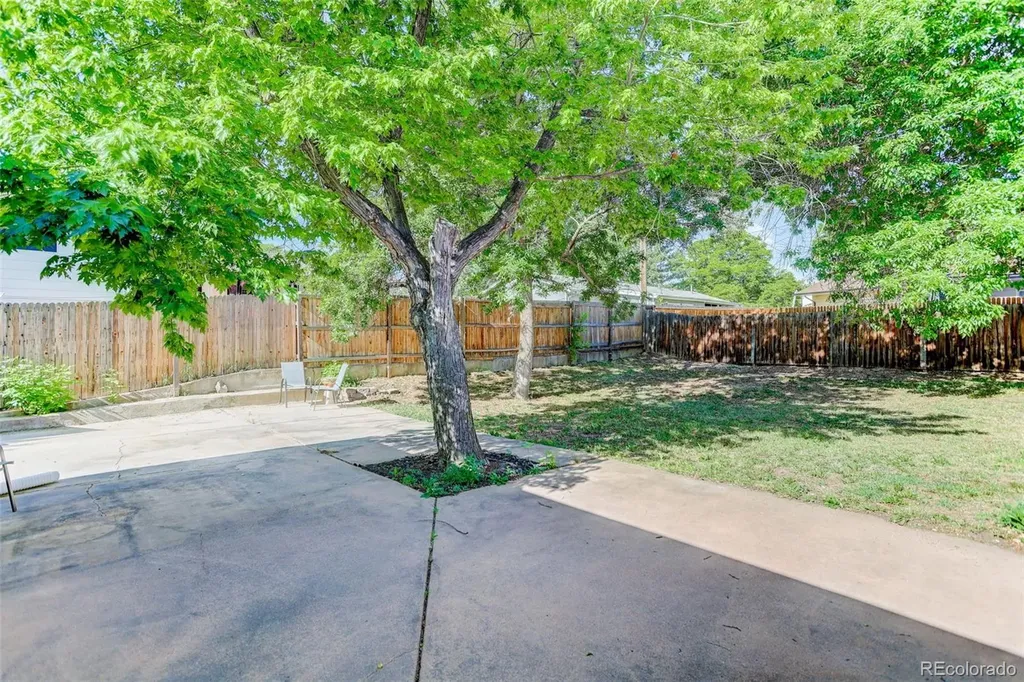 2143 S Yukon Street Lakewood CO 80227