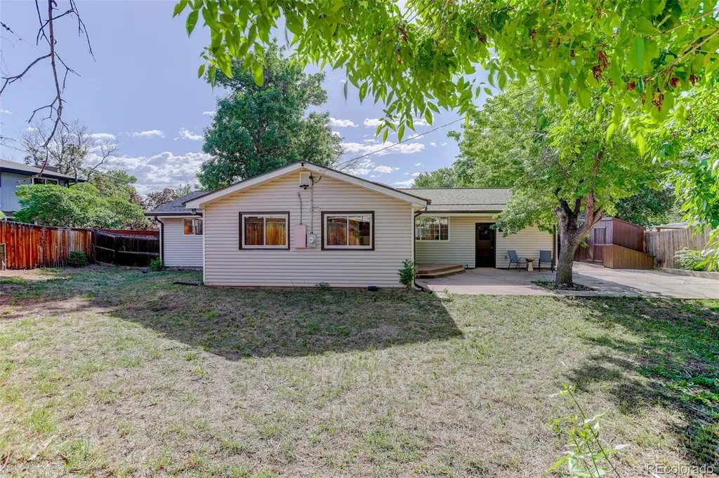 2143 S Yukon Street Lakewood CO 80227