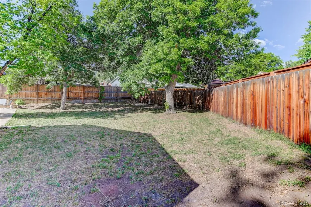 2143 S Yukon Street Lakewood CO 80227