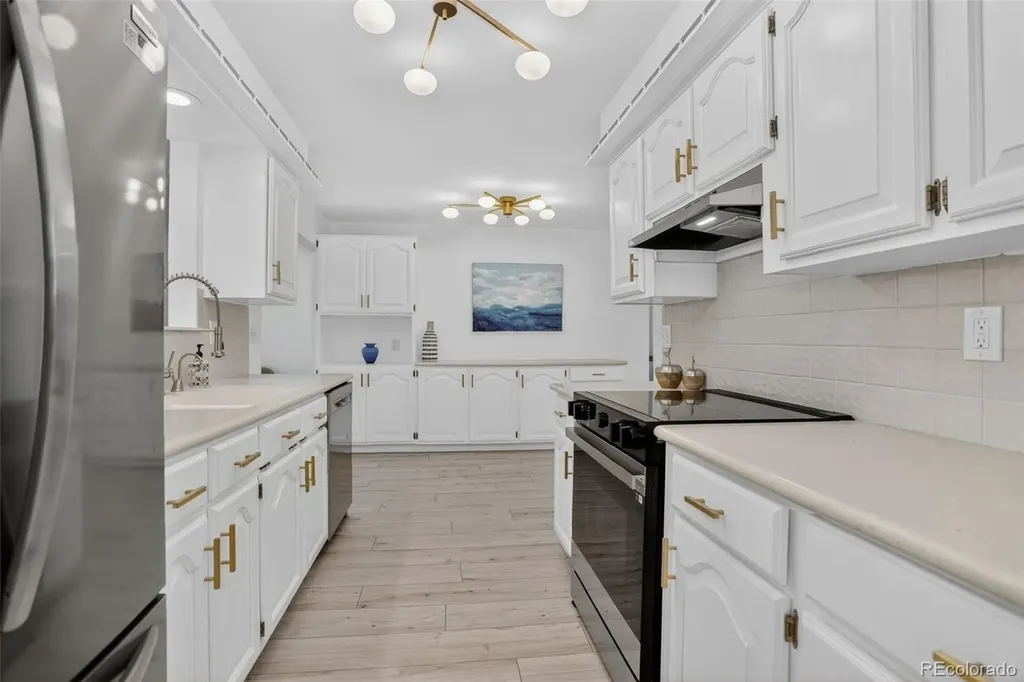 2143 S Yukon Street Lakewood CO 80227