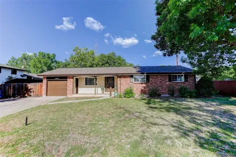 2143 S Yukon Street Lakewood CO 80227