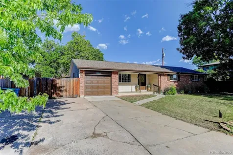 2143 S Yukon Street Lakewood CO 80227