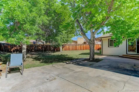 2143 S Yukon Street Lakewood CO 80227