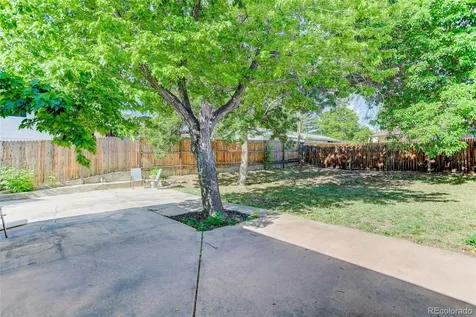 2143 S Yukon Street Lakewood CO 80227
