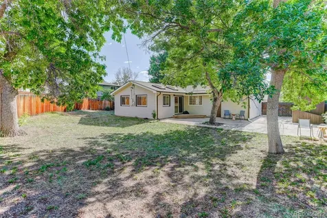 2143 S Yukon Street Lakewood CO 80227