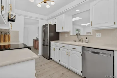 2143 S Yukon Street Lakewood CO 80227