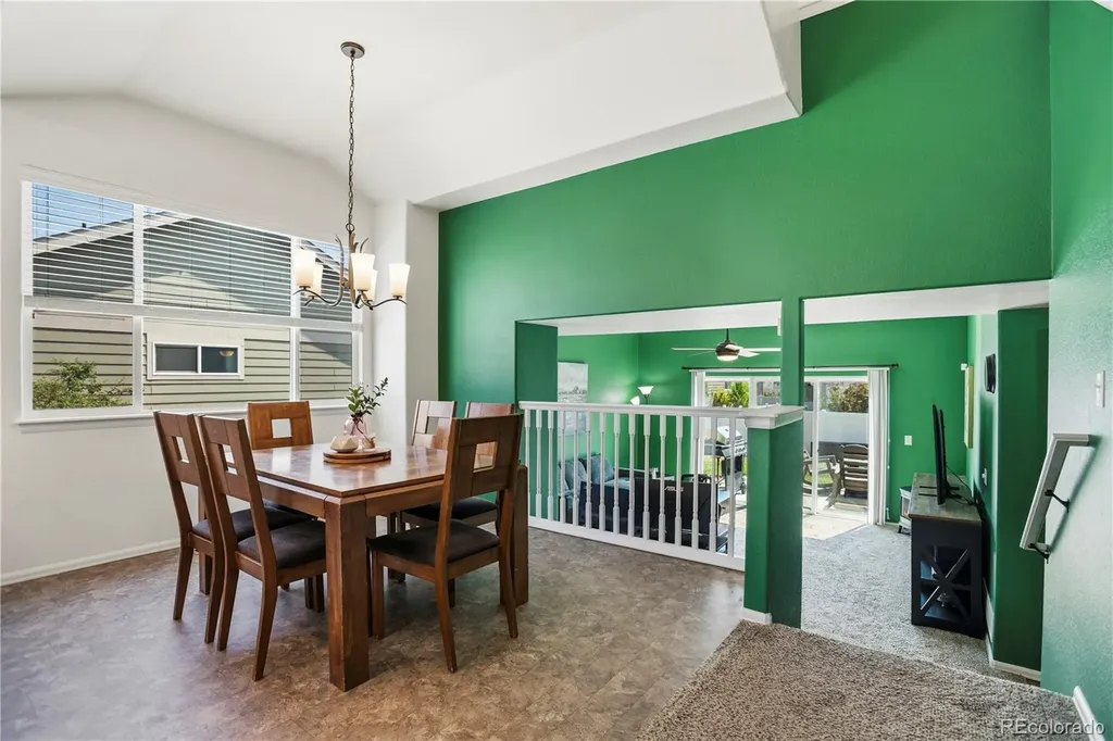 446 Ptarmigan Street Severance CO 80550