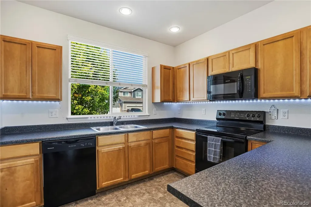 446 Ptarmigan Street Severance CO 80550