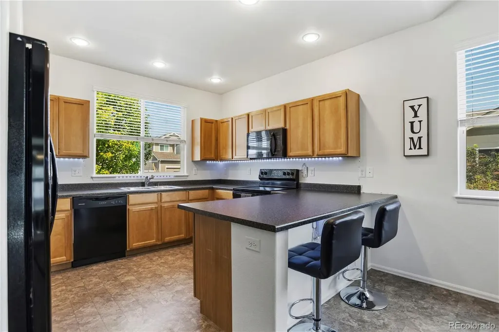 446 Ptarmigan Street Severance CO 80550