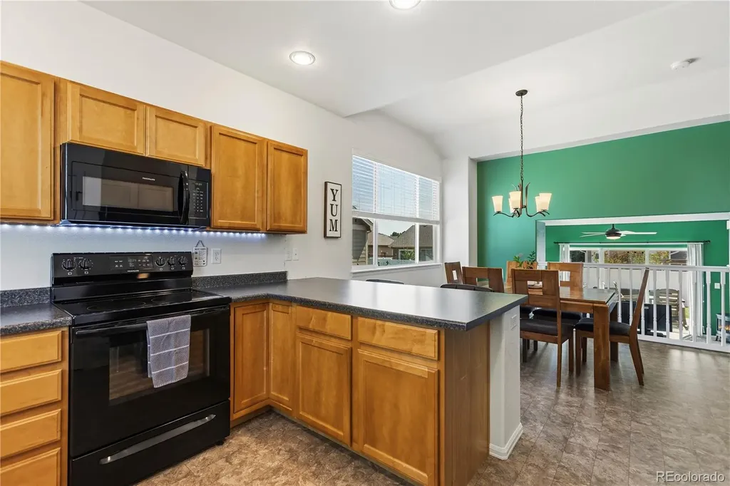 446 Ptarmigan Street Severance CO 80550