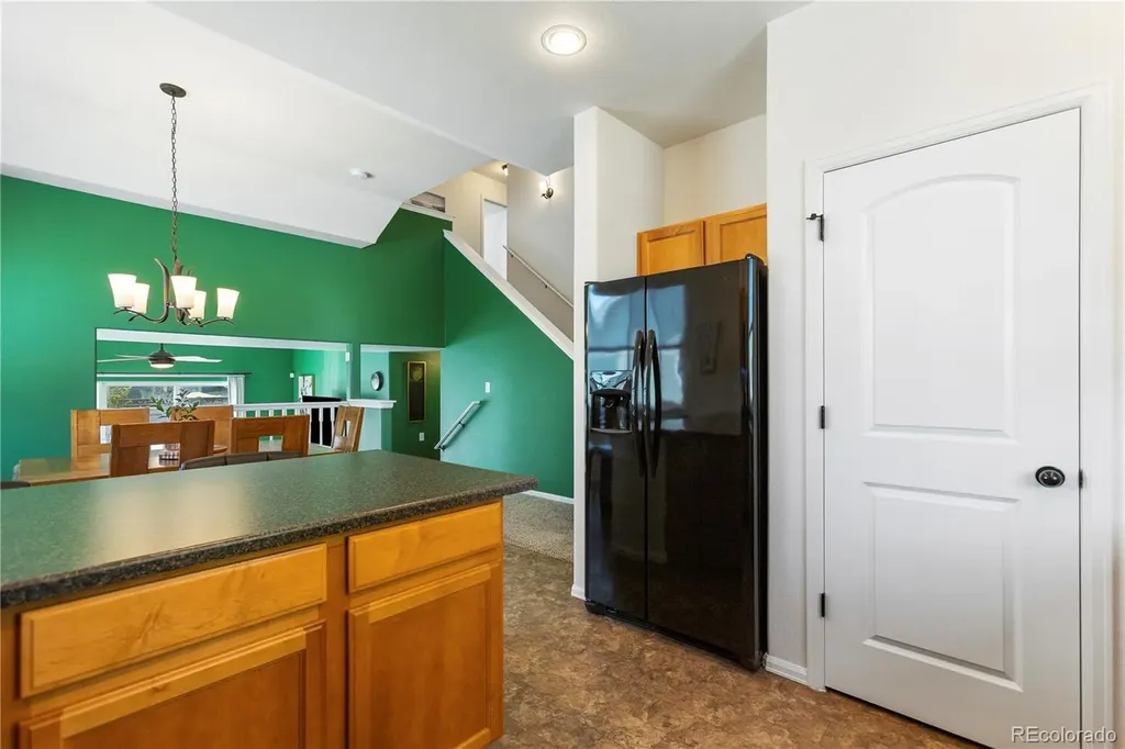 446 Ptarmigan Street Severance CO 80550