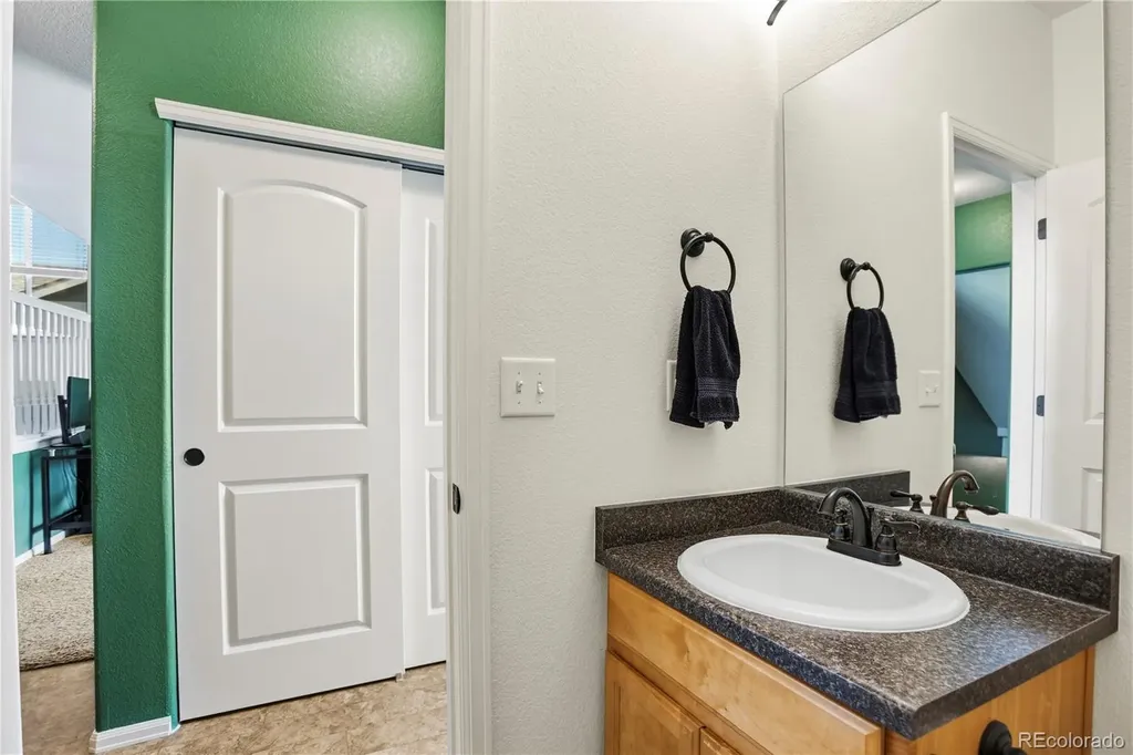446 Ptarmigan Street Severance CO 80550