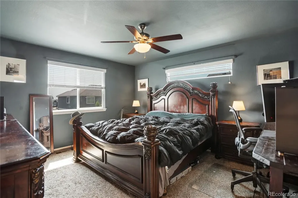 446 Ptarmigan Street Severance CO 80550