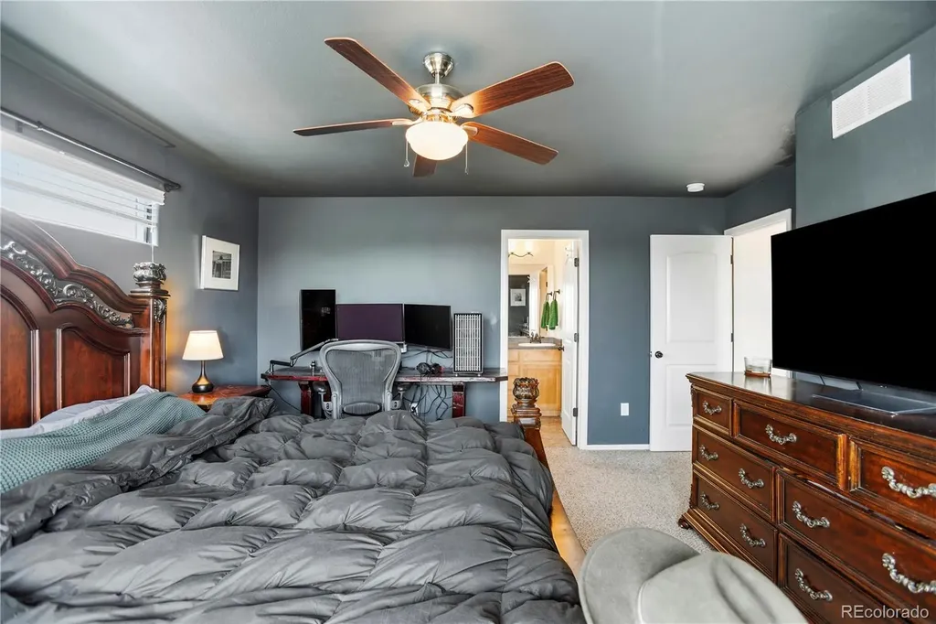 446 Ptarmigan Street Severance CO 80550