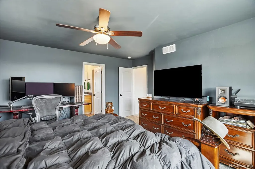 446 Ptarmigan Street Severance CO 80550