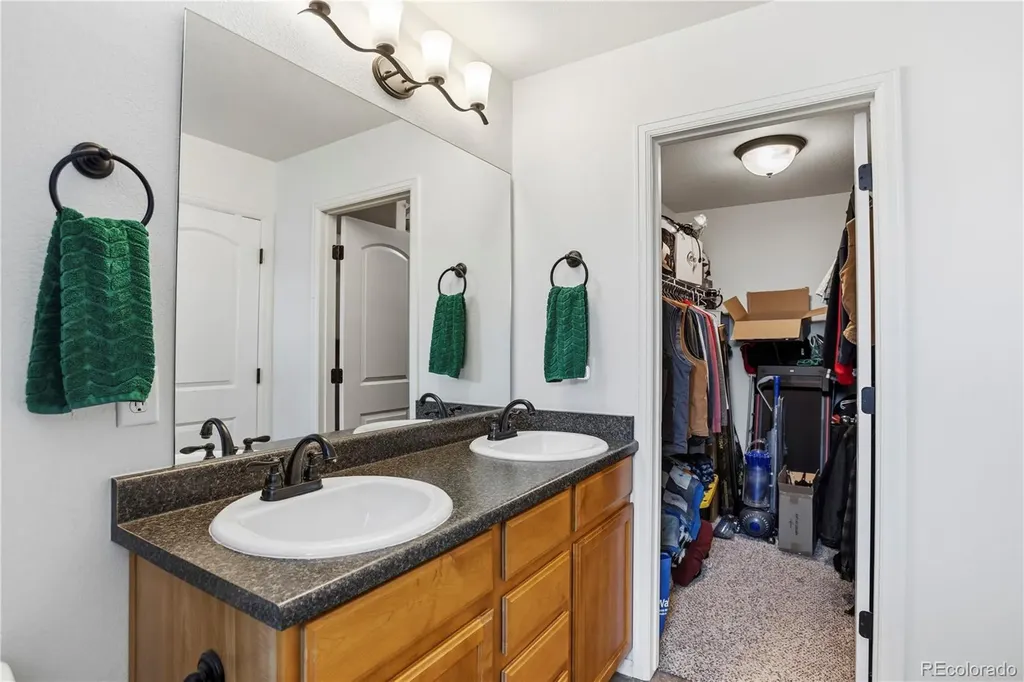 446 Ptarmigan Street Severance CO 80550