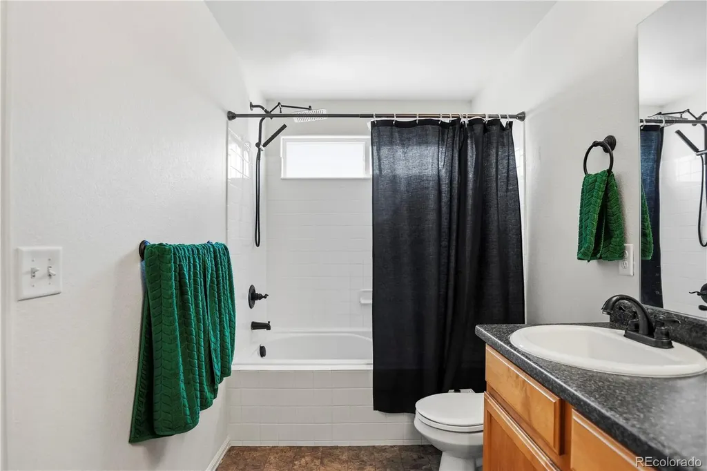 446 Ptarmigan Street Severance CO 80550