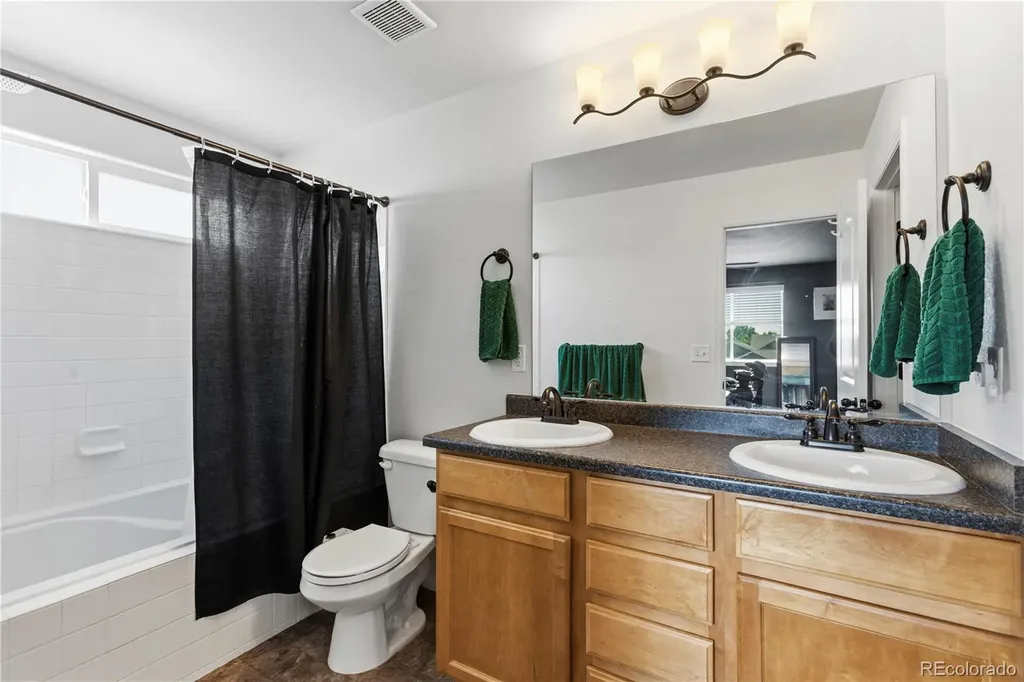 446 Ptarmigan Street Severance CO 80550
