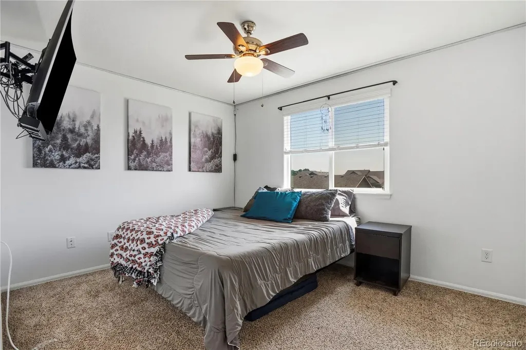 446 Ptarmigan Street Severance CO 80550