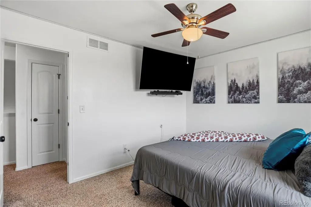 446 Ptarmigan Street Severance CO 80550