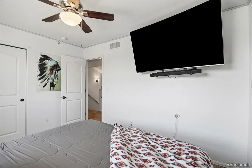 446 Ptarmigan Street Severance CO 80550
